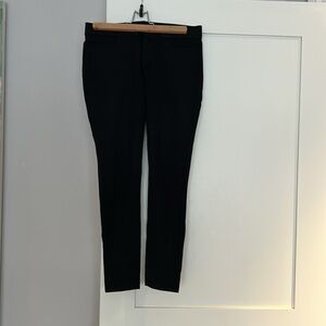 Banana Republic, Sloan ankle dress pants